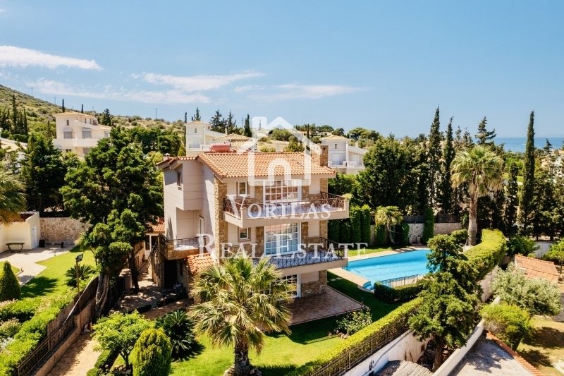 House in Saronida, Attica, Greece 3 - 18080452