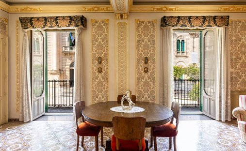 Casa en Centro, Scicli, Sicilia 1