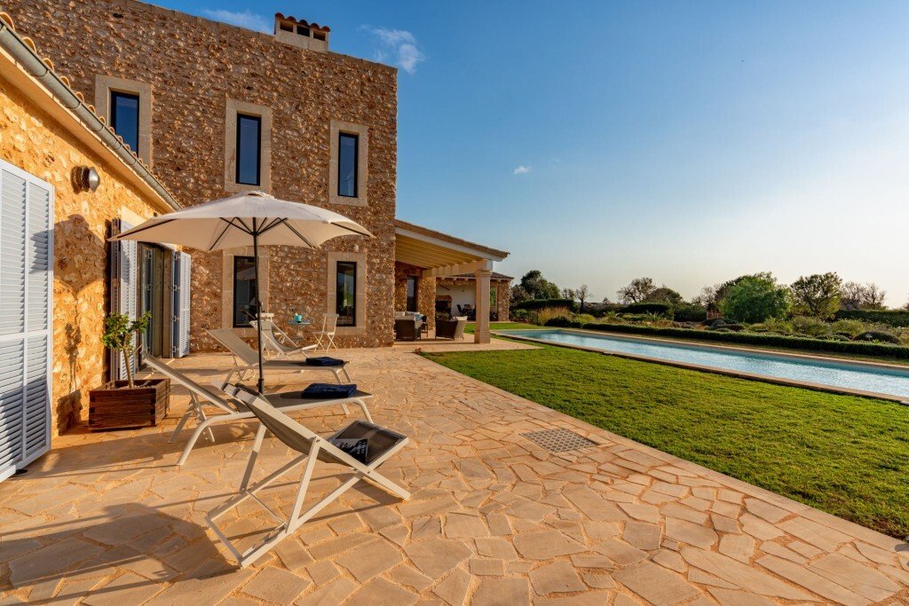 Farm Ranch in ses Salines, Balearic Islands, Spain 5 - 18080644