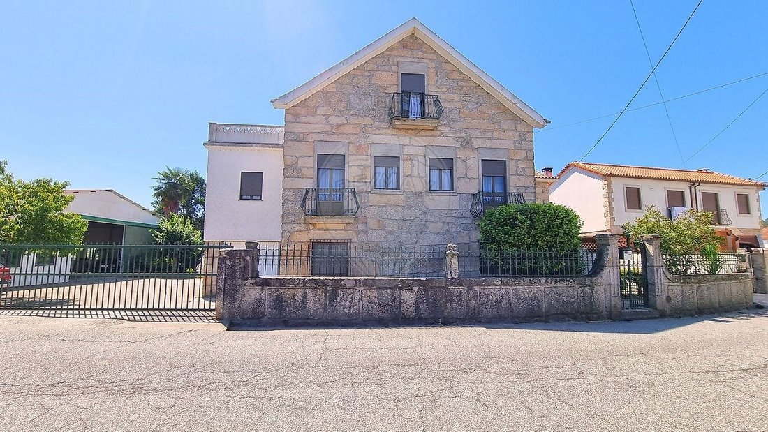 Villa in Bobadela, Coimbra District, Portugal 2 - 14584115