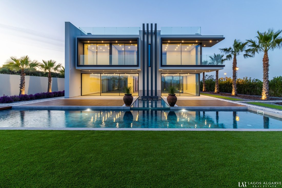 Villa in Praia De Porto Mós, Sao Goncalo de Lagos, Algarve 2 - 17311763