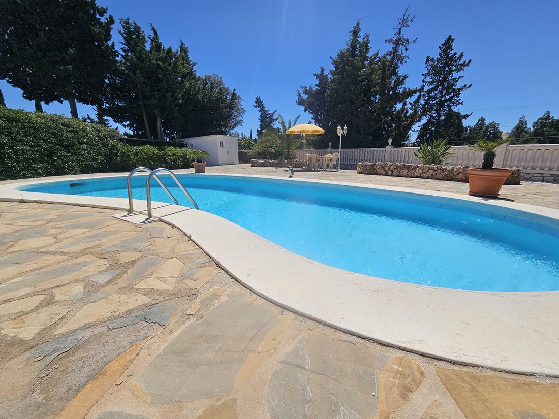 Villa in Mijas, Andalusia, Spain 3 - 18080622