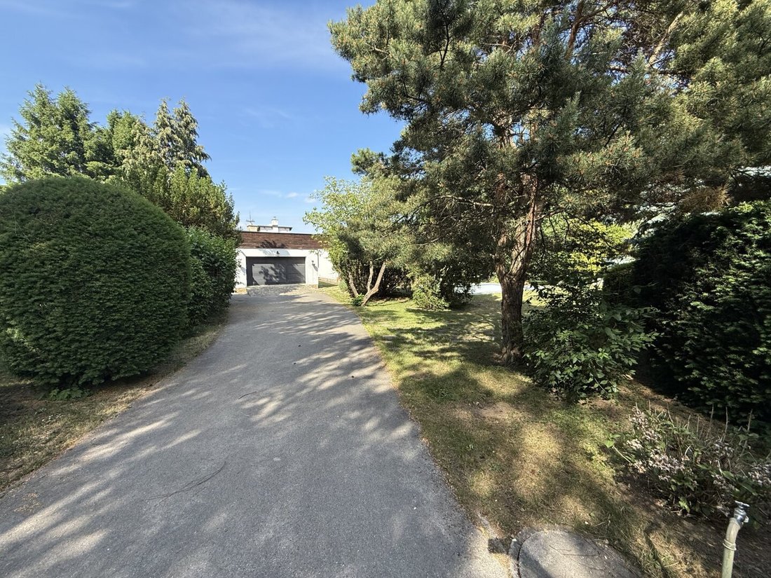 Country House in Dreistetten, Lower Austria, Austria 5 - 17034433