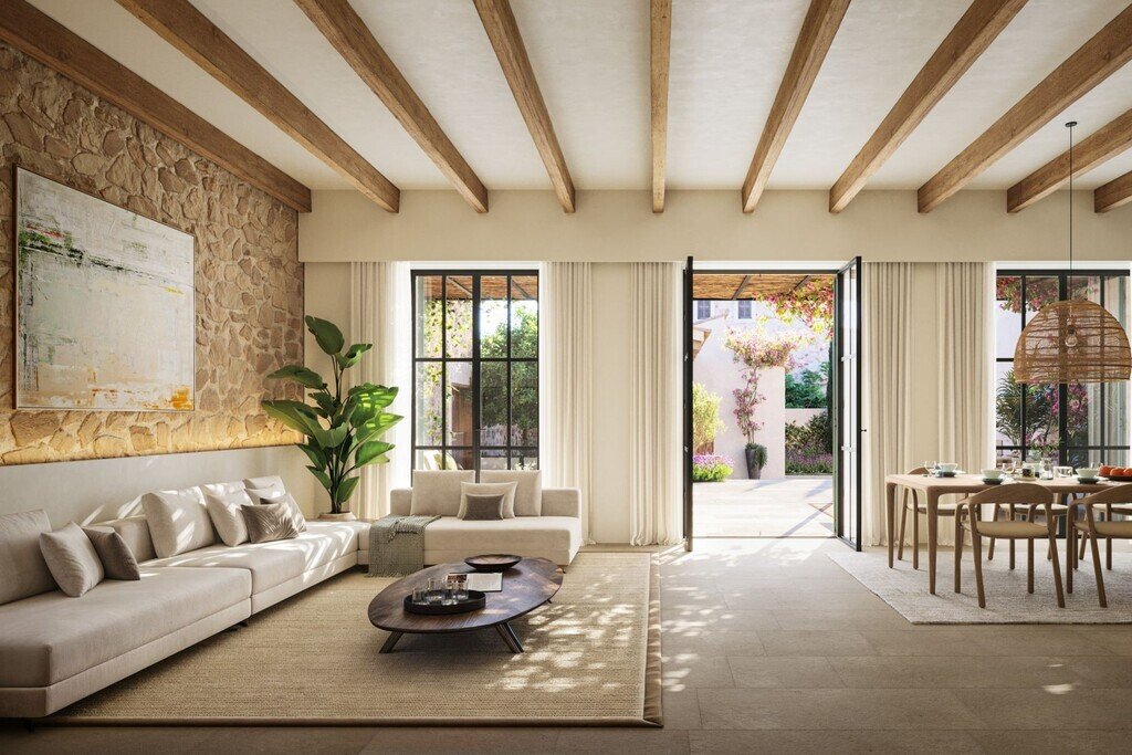 Casa a Santanyí, Isole Baleari, Spagna 4 - 18080602