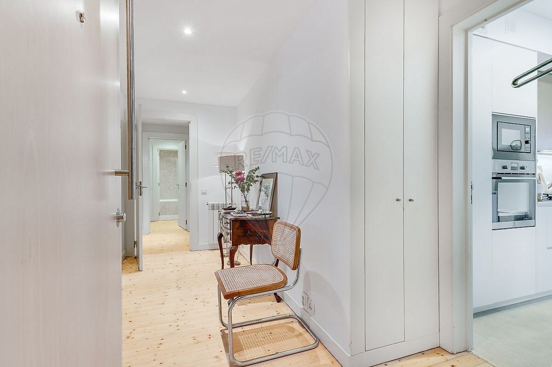 Apartment in Estrela, Lisbon, Portugal 5 - 16715222