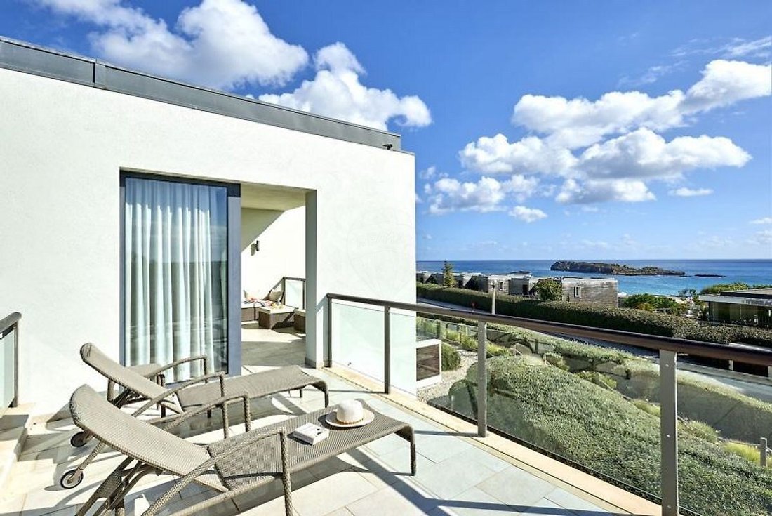 Villa in Sagres, Algarve, Portugal 1 - 12710315