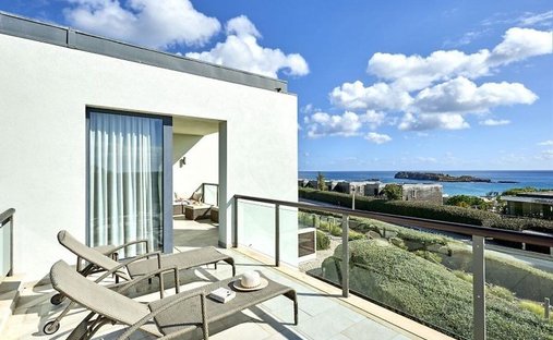 Villa in Sagres, Algarve, Portugal 1