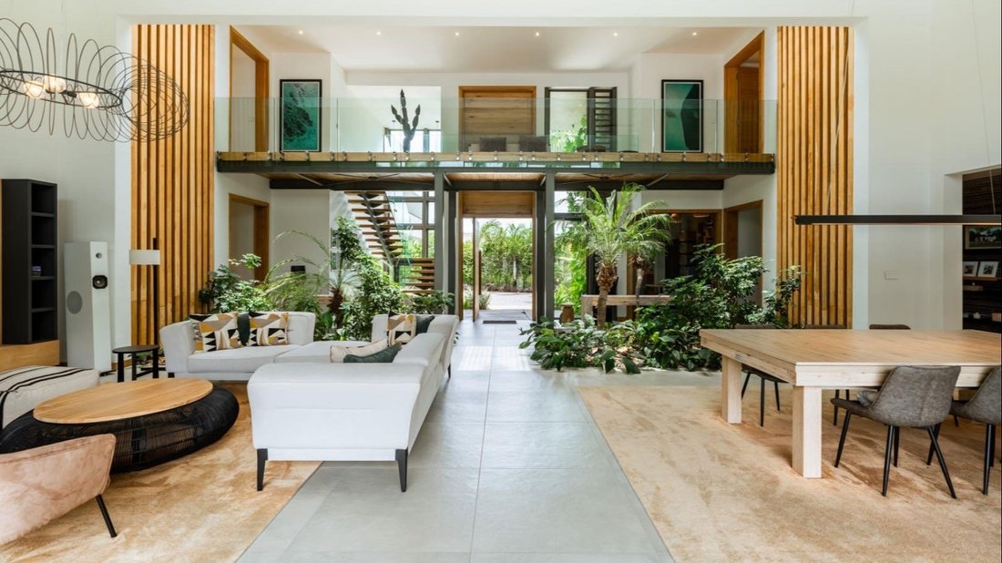 House in Beau Champ, Flacq District, Mauritius 4 - 18080596
