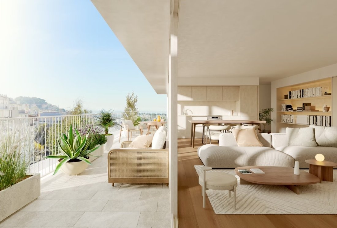 Apartment in Arroios, Lisbon, Portugal 3 - 18080591