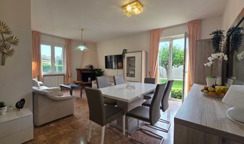 Villa à Quartu Sant'Elena, Sardaigne, Italie 2