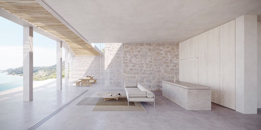 Villa in Municipal Commune of Zakynthos, Peloponnese, Western Greece and the Ionian, Greece 4 - 18080209