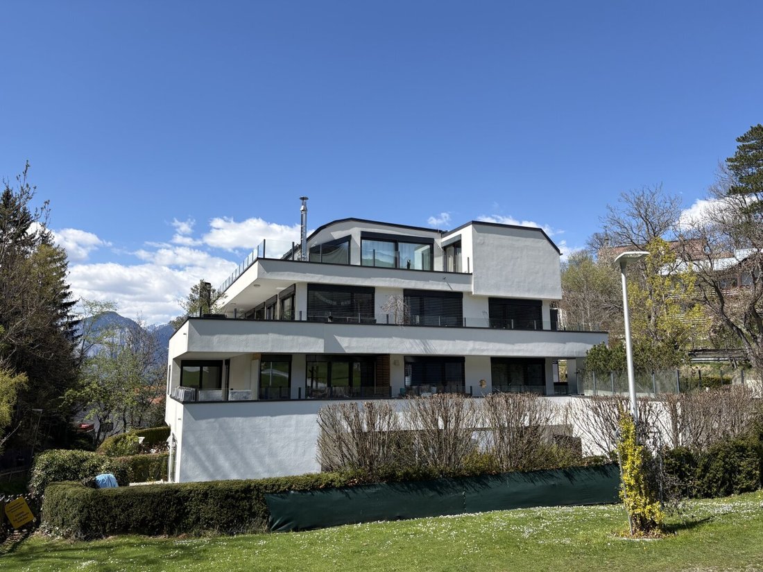 Apartment in Innsbruck, Tyrol, Austria 4 - 18080318