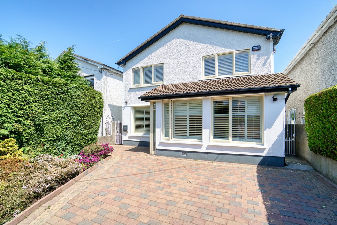 House in Dublin, County Dublin, Ireland 1 - 18080251