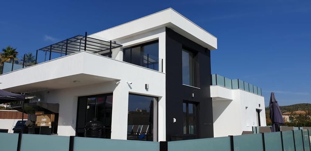 House in Calp / Calpe, Valencian Community, Spain 2 - 18080632