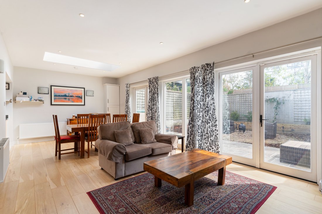 House in Dublin, County Dublin, Ireland 3 - 18080271