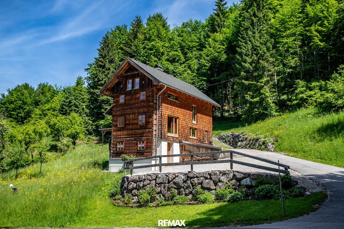 House in Bad Goisern, Upper Austria, Austria 3 - 17964870