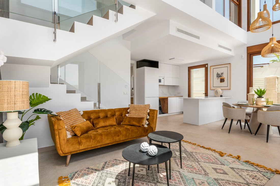 Apartment in Vera, Andalusia, Spain 3 - 18080634