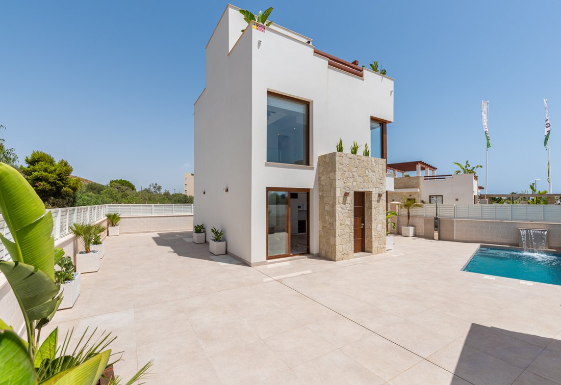 Apartment in Vera, Andalusia, Spain 2 - 18080634