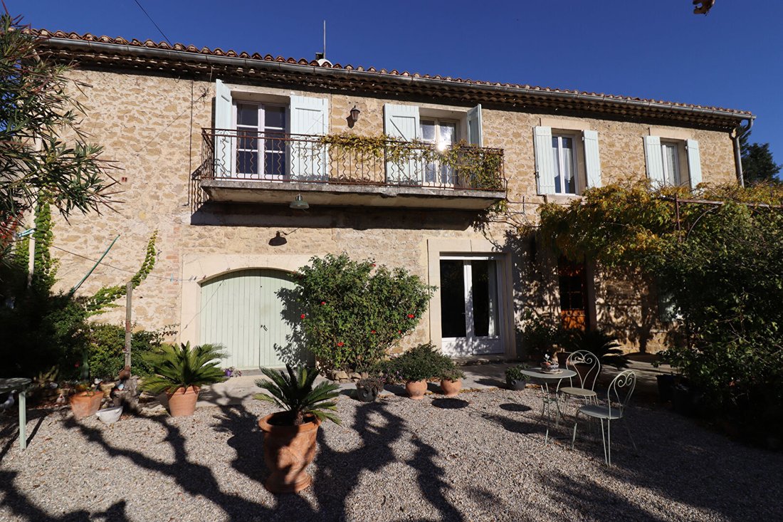 Villa in Cavaillon, Provence-Alpes-Côte d'Azur, France 1 - 18080401