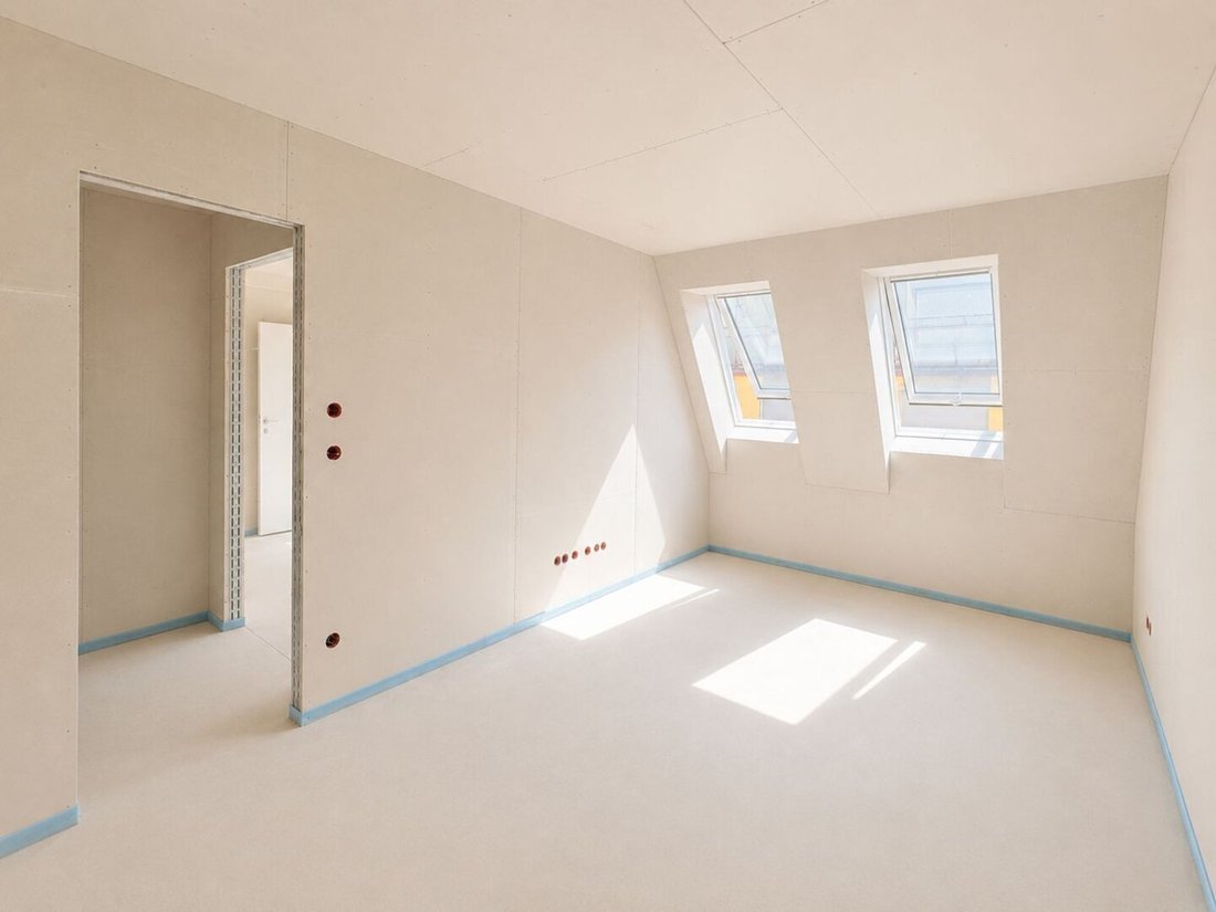Penthouse in Vienna, Wien, Austria 5 - 18080351