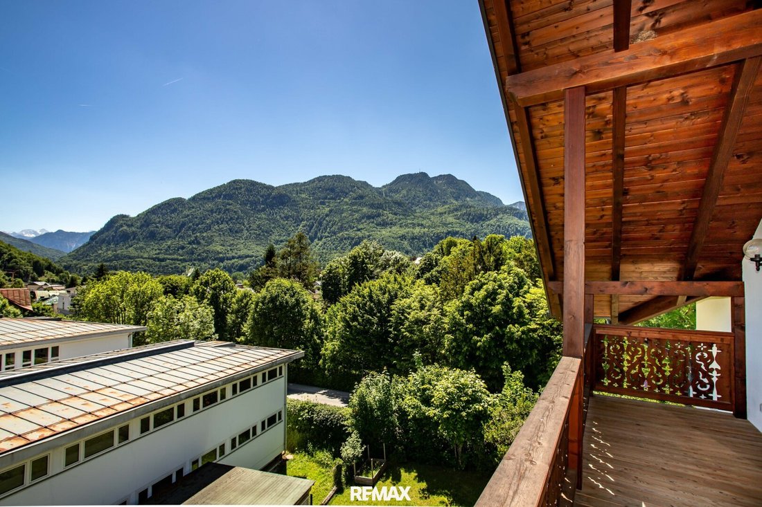 Apartment in Bad Ischl, Upper Austria, Austria 3 - 17964818