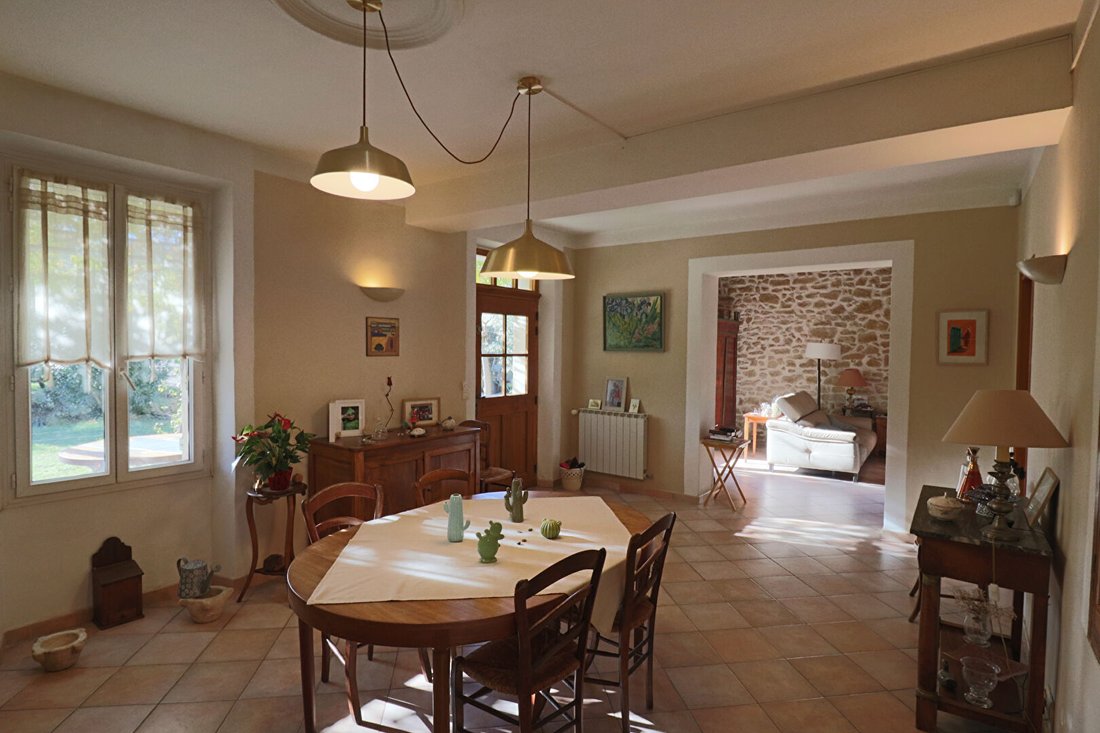 Villa in Cavaillon, Provence-Alpes-Côte d'Azur, France 5 - 18080401