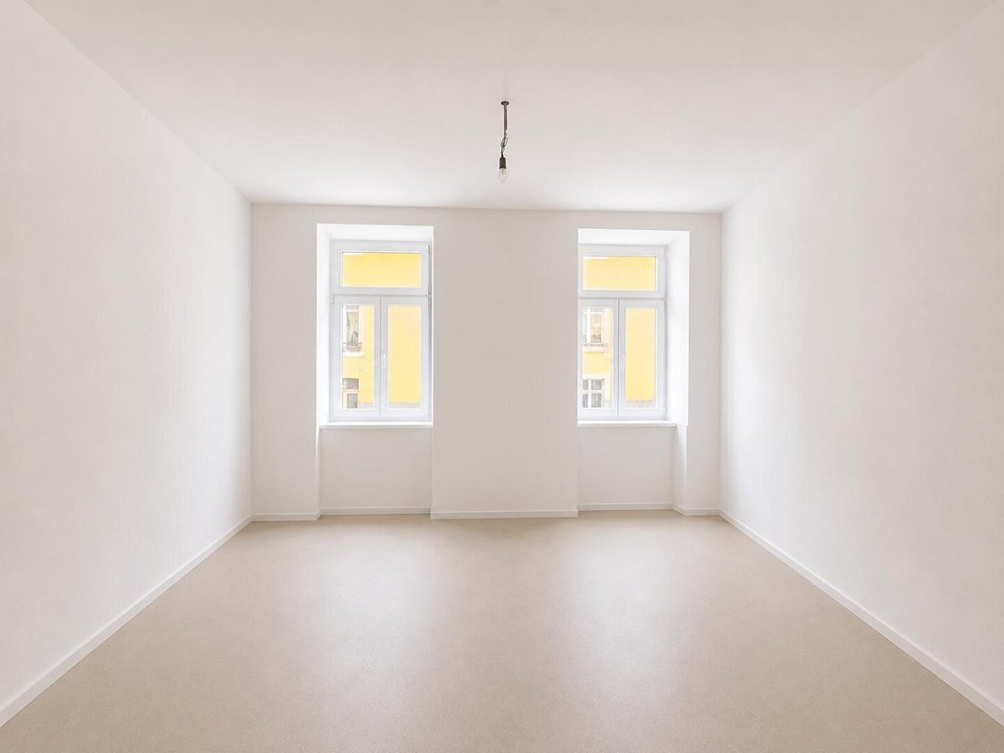Wohnung in Wien, Wien, Österreich 5 - 18080339