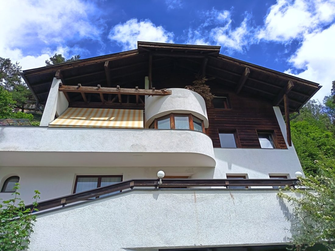 House in Axams, Tyrol, Austria 1 - 16434958