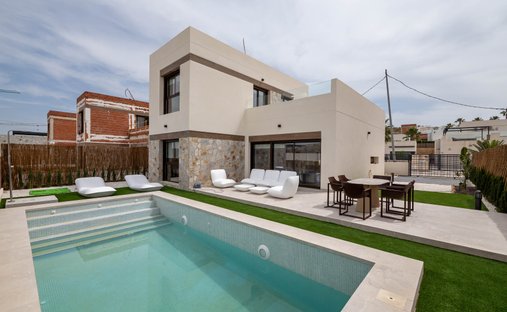 Apartment in Algorfa, Valencian Community, Spain 1