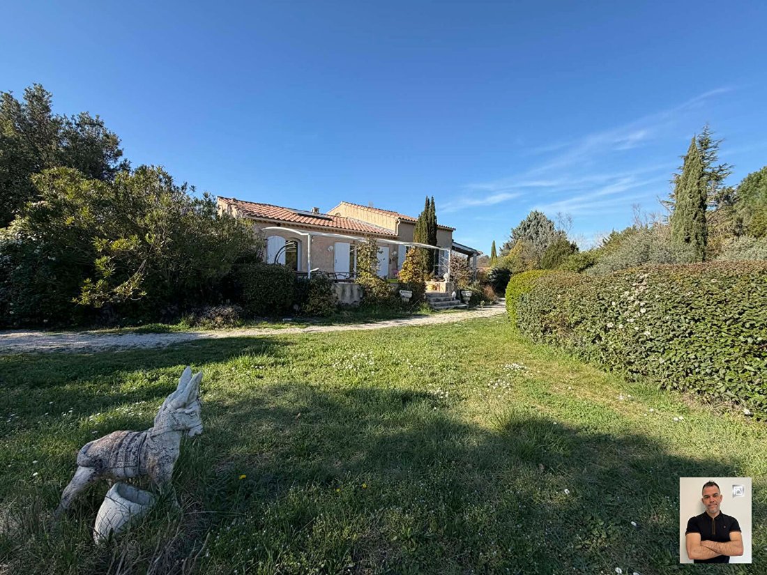 Villa in Gardi-Stade, Trets, Frankreich 3 - 18080386