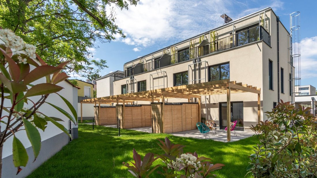 House in Maria Enzersdorf, Lower Austria, Austria 1 - 16433696