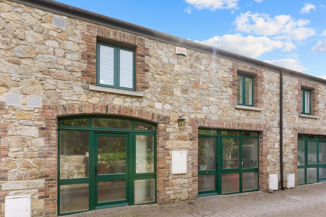 House in Dublin, County Dublin, Ireland 1 - 18080271