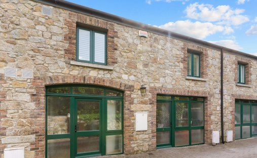 Casa a Dublino, Dublino, Irlanda 1