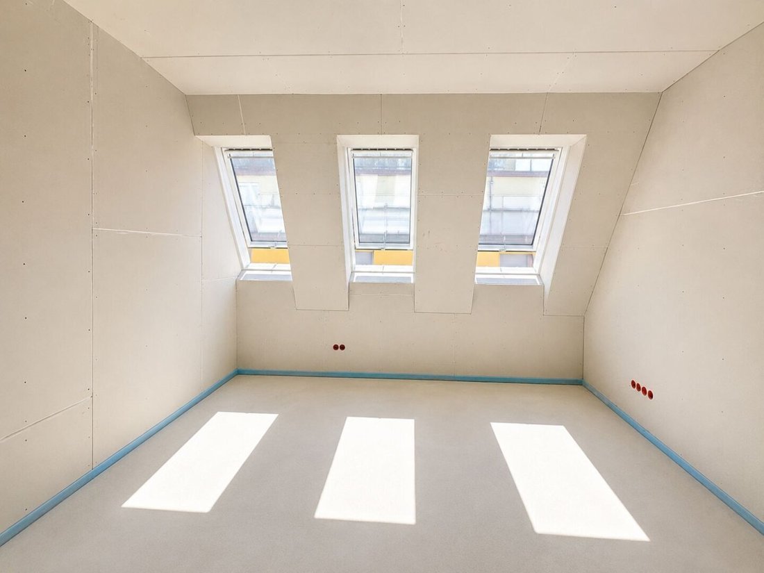 Penthouse in Vienna, Wien, Austria 5 - 18080346