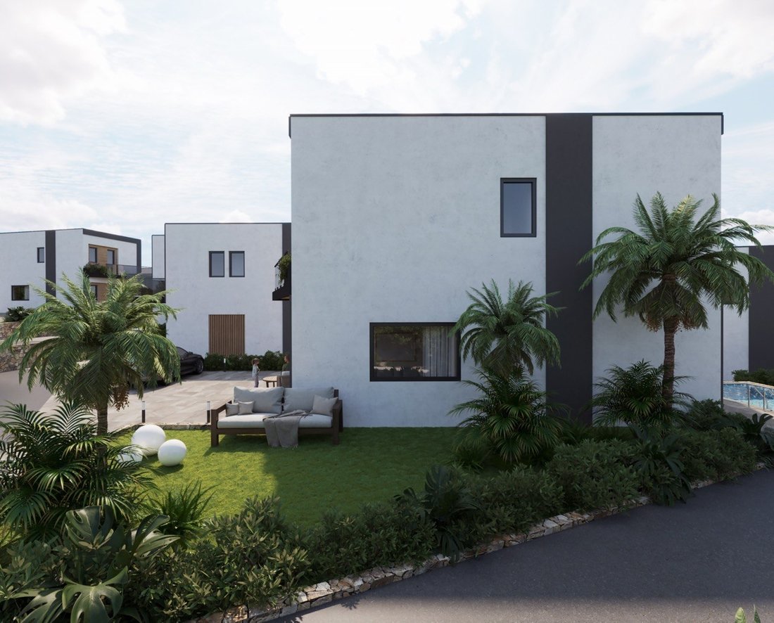 Apartment in Finestrat, Valencian Community, Spain 5 - 18080665