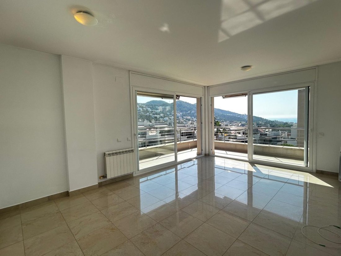 Apartment in Sitges, Catalonia, Spain 3 - 18054199