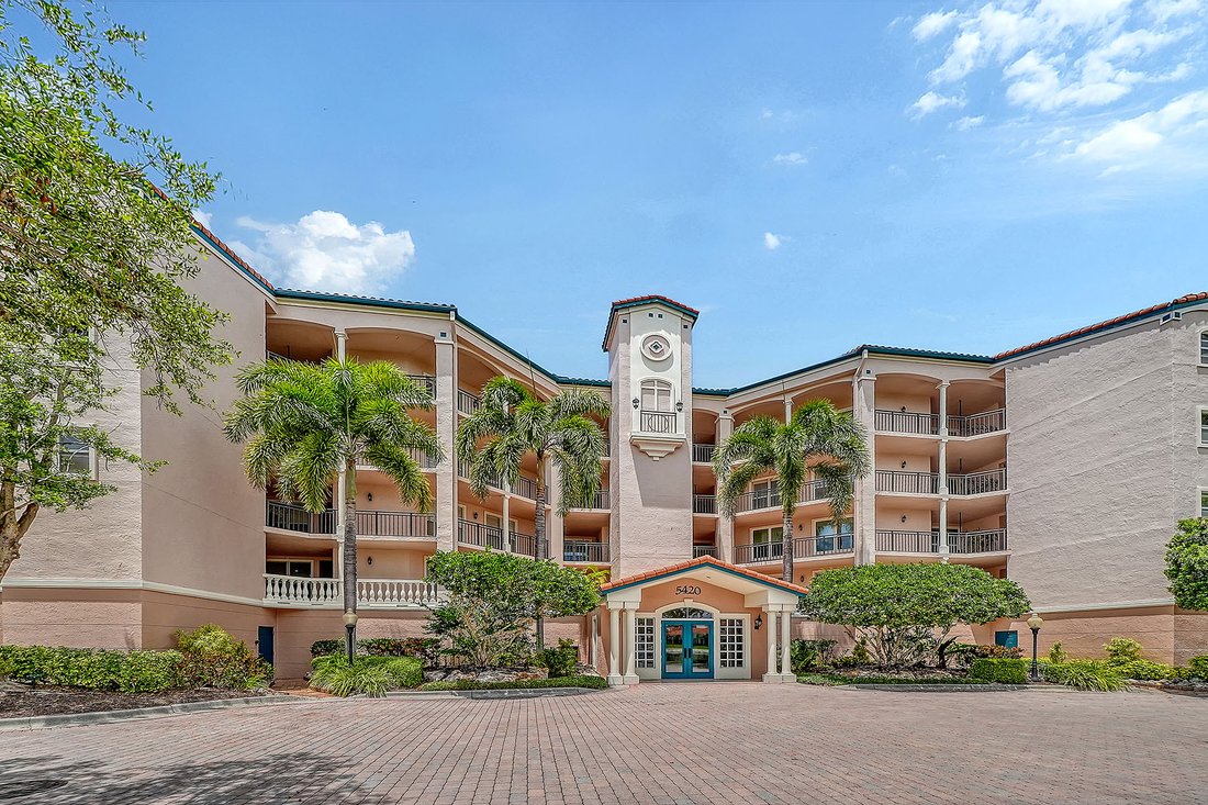 Condo in Sarasota, Florida, United States 1 - 18080260