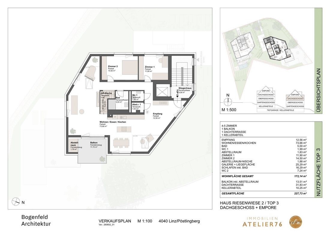 Apartment in Linz, Upper Austria, Austria 3 - 16435974