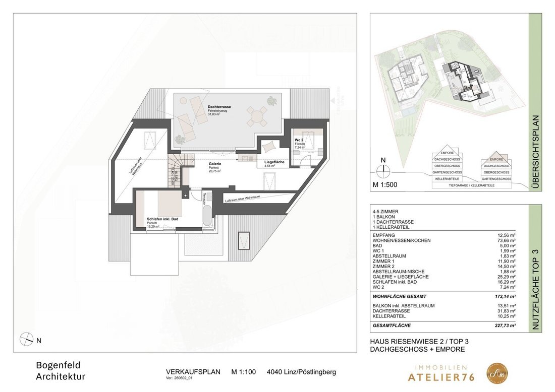 Apartment in Linz, Upper Austria, Austria 4 - 16435974