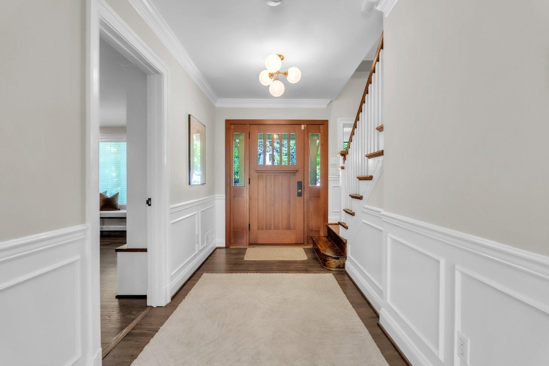 House in Washington, District of Columbia, United States 4 - 18080254