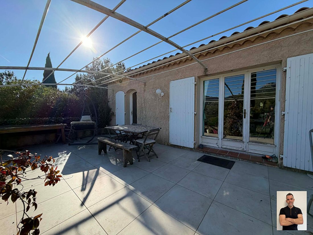 Villa in Gardi-Stade, Trets, Frankreich 5 - 18080386