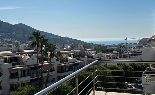 Apartment in Sitges, Catalonia, Spain 1