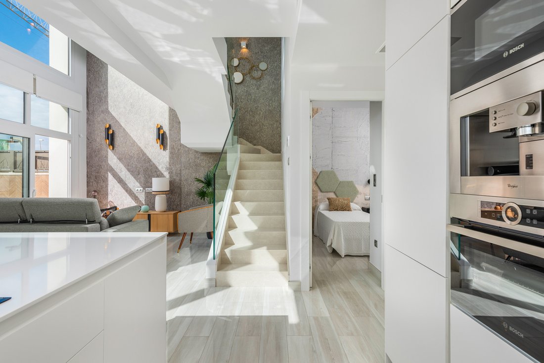 Apartment in Los Montesinos, Valencian Community, Spain 2 - 18080645