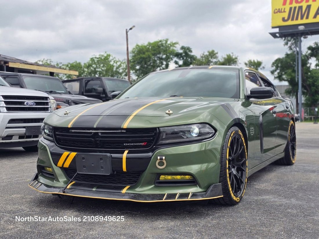 Sedan in San Antonio, TX, United States 3 - 18080486