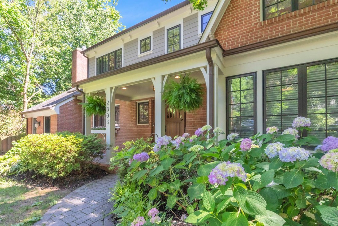 House in Washington, District of Columbia, United States 2 - 18080254