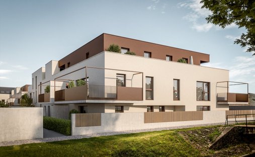 Apartment in Langenlois, Lower Austria, Austria 1