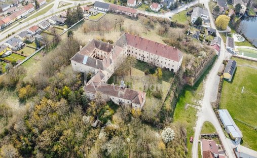 Rabensburg, Lower Austria, Austria 1