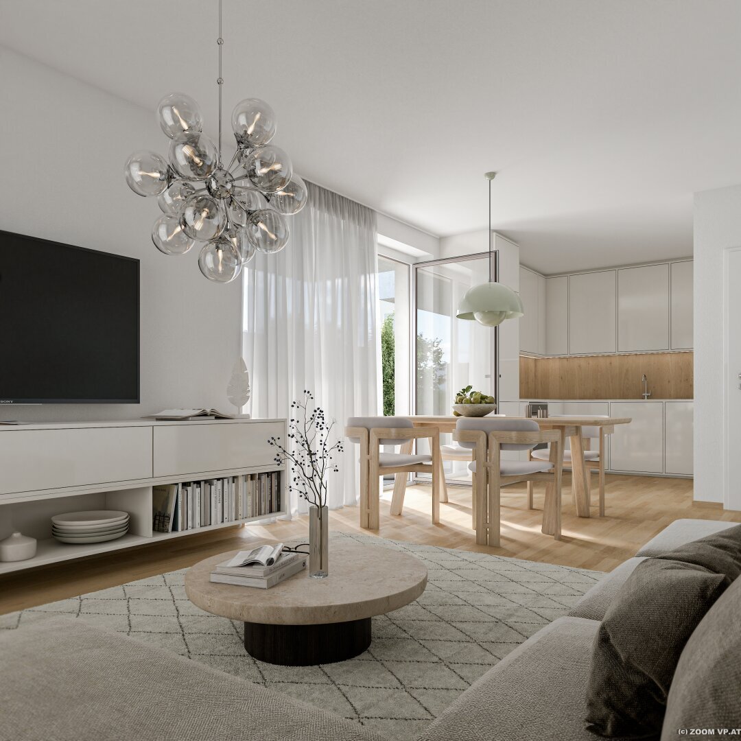 Apartment in Langenlois, Lower Austria, Austria 5 - 18080319