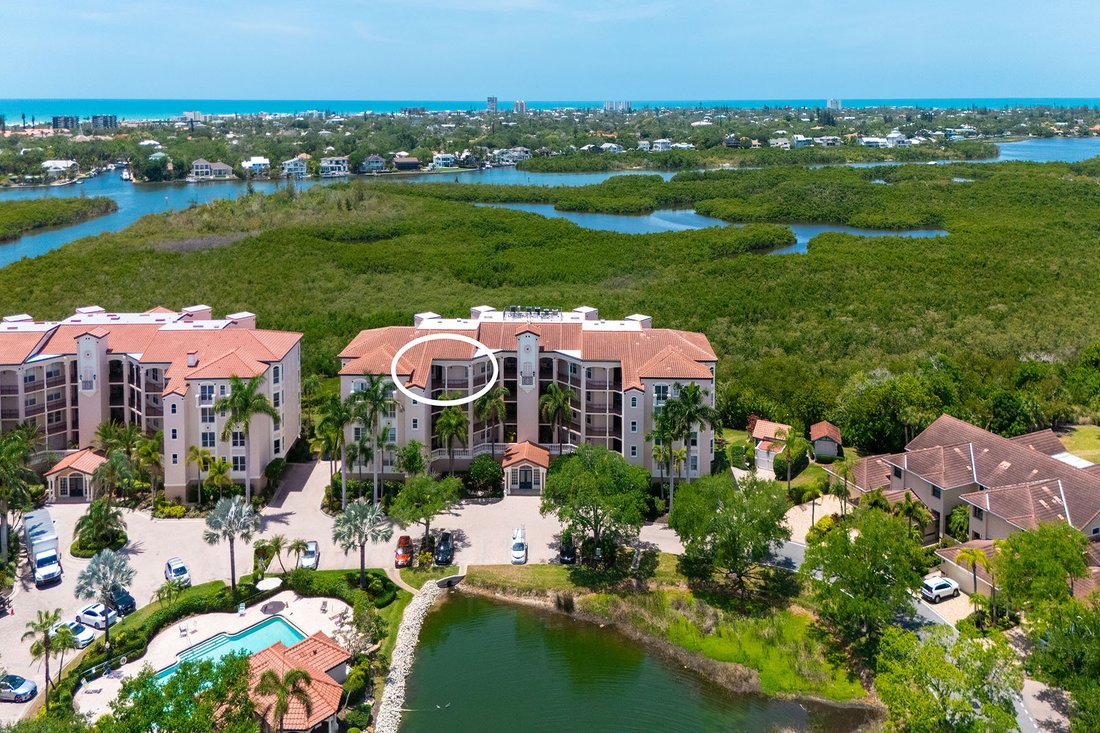 Condo in Sarasota, Florida, United States 2 - 18080260