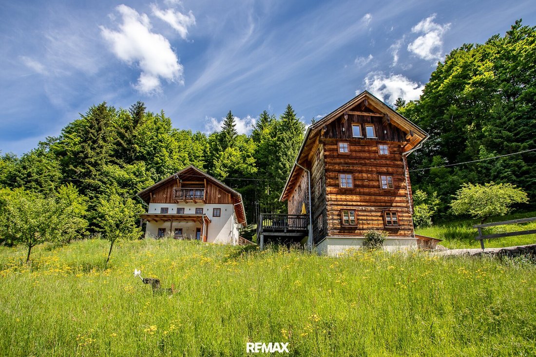 House in Bad Goisern, Upper Austria, Austria 2 - 17964870